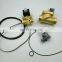 Atlas unloader kit 2901990423 screw industrial air compressor spare parts high quality