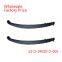 6312-2902012-000 Leaf Spring Wholesale For MAZ