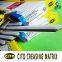 This is the German CITO series product indentation line, CITO PATCHING TAPE , arched plastic strip, CITO FORMLINE