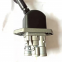 9617230010 auto chassis parts Hand Brake Valve for Chinese bus