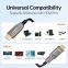 OEM Factory Wholesale Detachable 8K HDMI 2.1 AOC-Active Optical Cable-Armored-8K@60Hz 48Gbps