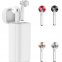Tragbarer aufladbarer Power Bank mit 5200 mAh, drahtlose Bluetooth-Ohrh?rer
