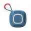 Handsfree TWS Fabric Bluetooth Speaker Wireless Portable Bluetooth Speaker