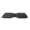 3-in-1 Magnetic Foldable Wireless Charging Station Travel-friendly Phone Smart Watch Charger Power Adapter Phone Holder Included
