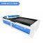 Perfect Laser 1300*2500MM Large Size 100/150/300W Garment Fabric CO2 Laser Engraver Cutting Machine