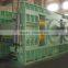 Haijian high quality roller press machine