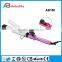 Anbolife pro LCD round sponge hair curler