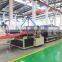 720mm 930mm 1100mm price of PVC+ASA glaze roofing tile production extrusion machine