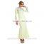 Islamic clothing modern ethnic wear 2016 baju kurung fashion long sleeve malaysia baju kurung BJ017