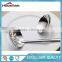 Silver Stainless Steel Home Kitchen Restaurant Spoon Soup Ladle - 2