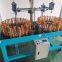 Braid Knitting Machine Easy Operation Rope Knitting Making Maker Weaving Braiding Machine