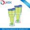 12 OZ Cheap Personalised Plastic Beer Mugs