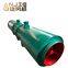 ANJIE FAN side inlet mining fan FBDNo8.0/2x45kw explosion-proof fan Low - noise Local Ventilation Fan axial flow fan