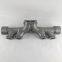 Construction Machinery Diesel Engine Parts Exhaust Manifold 3104237 for M11 ISM11 QSM11