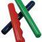 Handle Levers Plastic Rubber Sleeve Long Round Soft Rubber Hammer Exercise Equipment Handled Grip Cover
