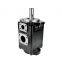 Through-axis Vane Pump T6DR-020-3R02-B20-A1 with Tail Drive Vane Hydraulic Pump T6DR-031-3R02-B20-A1 T6DR-042-3R02-B20-A1