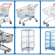 Steel Hand Trolley Cart  Shop Trolley and Shopping Carts