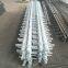 Structural Composition and Core Purposes of Bridge Expansion Joints