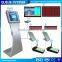 Full 17" Automatic Wireless Banking/Hospital Queue Management System