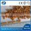 3-5mm Diameter Columnar Iron Oxide Biogas Desulfurizer