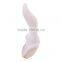 2015 Cheap Factory Design 100% Skin-safe Silicone Material Clit Vibrator Novelty