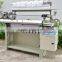 Semi Automatic Collar Knitting Machine