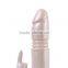 2015 latest design penis vibrator toys rabbit vibrator vibrator sex toy for her