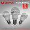 Emergency LED bulb light with rechargeable built-in Li-battery BSL-12W-E