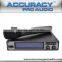 Pro Audio Super Sensitive UHF Contact Microphone UHF-265