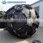 luxiang Ship Yokohama Type Pneumatic Marine Rubber Fender