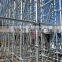 Galvanized Steel Scaffolding, Formwork Scaffolding, Ring Lock Scaffolding