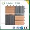 Manufacturer Long lifetime wood grain look ceramic floor tile