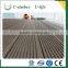 Price wood plastic composite WPC outside flooring