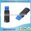 Bluetooth receiver with microphone, USB bluetooth music receiver for all speakers with usb port