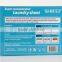 SHIFEI super concentrated laundry sheet