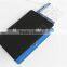 PU Leather Rfid Blocking Passport Holder With Pen                        
                                                Quality Choice