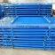 galvanized steel adjustable heavy jack