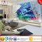 bathroom seaworld picture porcelain wall and floor 3d tile                        
                                                                Most Popular