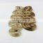 Raw Unprocessed 100% Human Weaving body wave Virgin Cambodian Hair