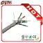 wholesale high quality factory price lan cable CAT6 CAT6E CAT7