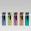 Colorful Plastic Electronic Lighter Disposable Lighter FH-808 the Best Lighter Manufacture