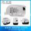 Easy Installation and Cleaning Water Pump 12V Portable Water Tank with Pump