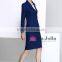 Custom Order!!! Women Office Uniform Style Business Suits for Women Wear