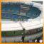 manufacturer for High quality Outdoor fireproof aluminum composite panels