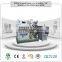 Hing speed coil spring machine to make compression spring mattress machine