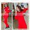 2016 OEM custom sportswear women for wholesales                        
                                                Quality Choice