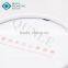 Luxury Customized Round Glass Bottle Paper Packaging