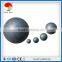 100mm Forged Grinding Ball with B2 B4 materials for mining