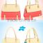 2015 New Design Import Handbag Cheap Women Hand bag