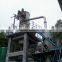 Multi-effect Evaporator for sodium hydroxide